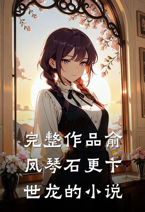完整作品俞凤琴石更卞世龙的小说