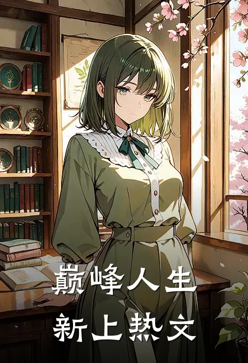 巅峰人生新上热文