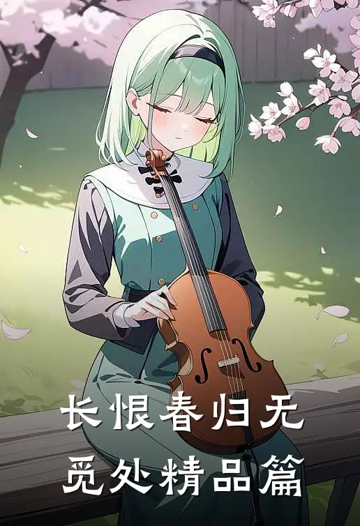 长恨春归无觅处精品篇