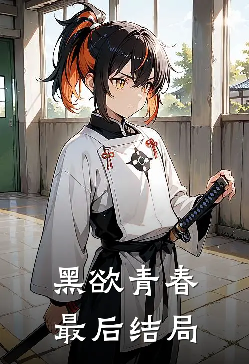 黑欲青春最后结局
