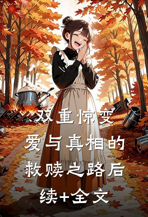 双重惊变：爱与真相的救赎之路后续+全文
