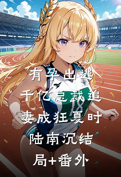 有孕出逃：千亿总裁追妻成狂夏时陆南沉结局+番外