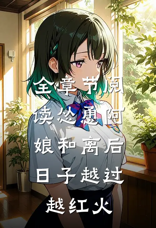 全章节阅读怂恿阿娘和离后，日子越过越红火