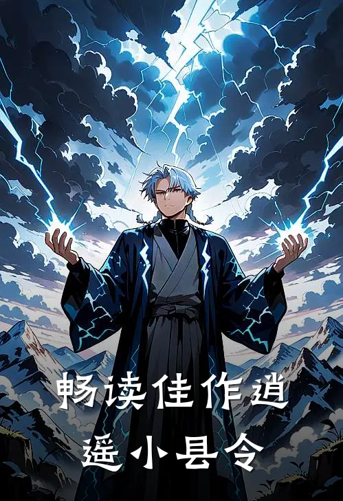畅读佳作逍遥小县令