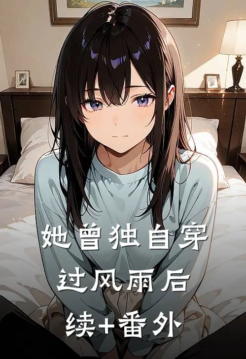 她曾独自穿过风雨后续+番外