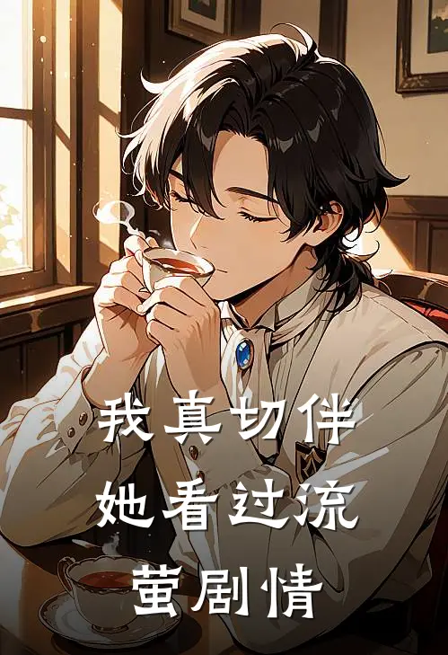 我真切伴她看过流萤剧情