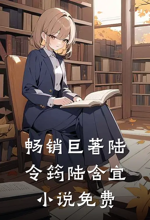 畅销巨著陆令筠陆含宜小说免费