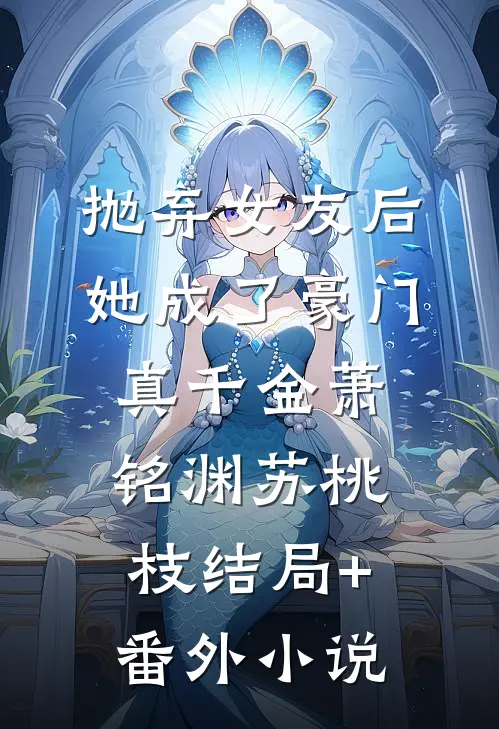 抛弃女友后，她成了豪门真千金萧铭渊苏桃枝结局+番外小说