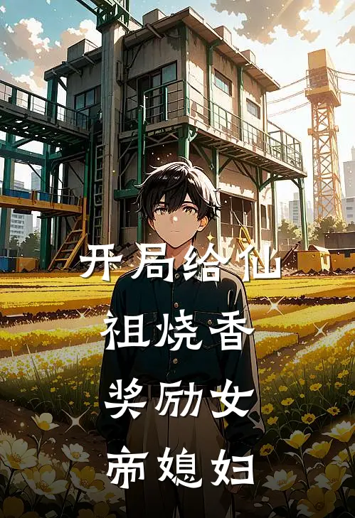 开局给仙祖烧香，奖励女帝媳妇