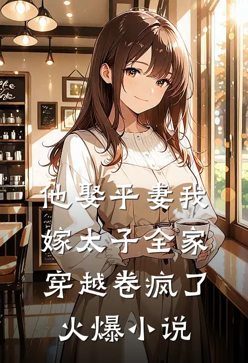 他娶平妻我嫁太子全家穿越卷疯了火爆小说
