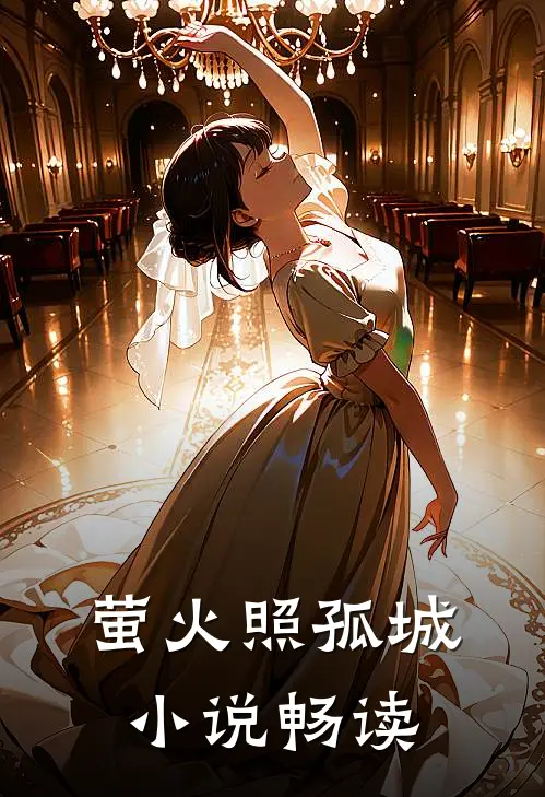 萤火照孤城小说畅读
