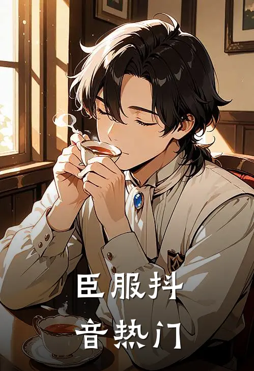 臣服抖音热门