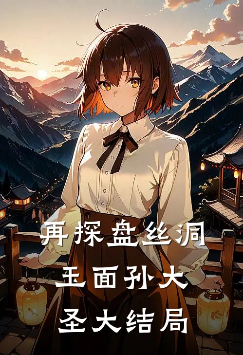 再探盘丝洞玉面孙大圣大结局