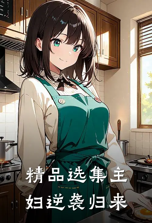 精品选集主妇逆袭归来