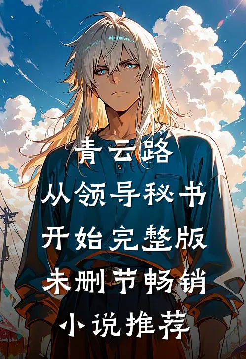 青云路：从领导秘书开始完整版未删节畅销小说推荐
