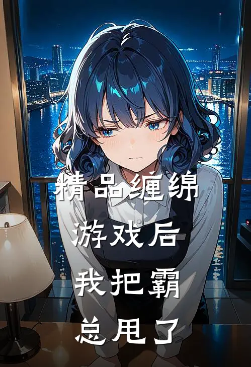 精品缠绵游戏后，我把霸总甩了