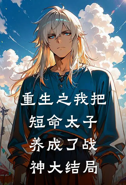 重生之我把短命太子养成了战神大结局