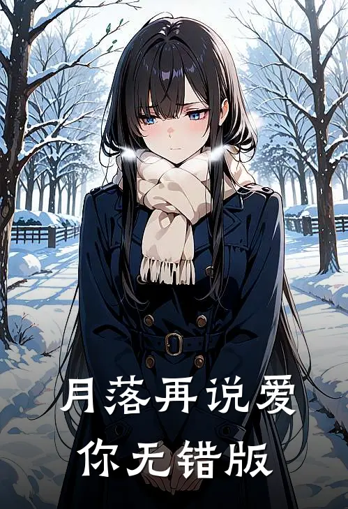 月落再说爱你无错版