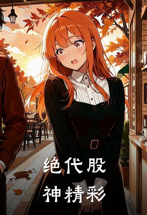 绝代股神精彩