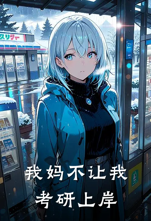 我妈不让我考研上岸