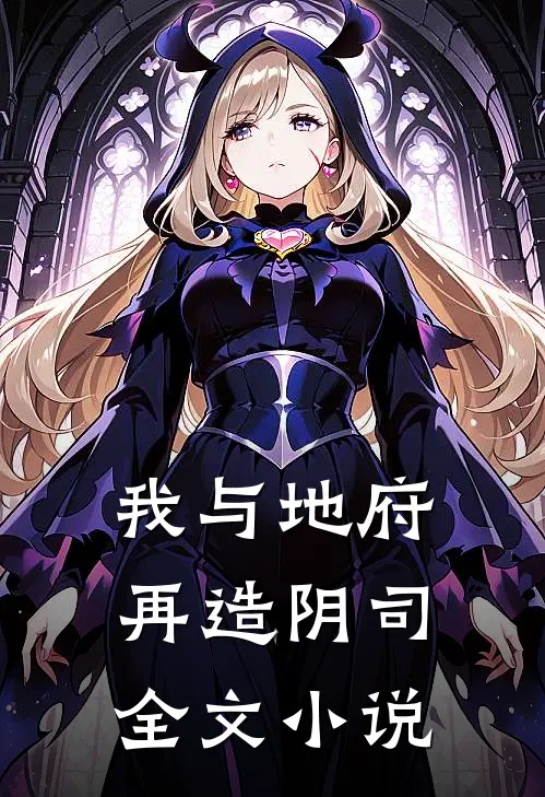 我与地府再造阴司全文小说
