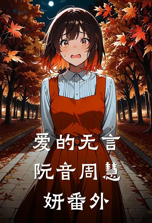 爱的无言阮音周慧妍 番外