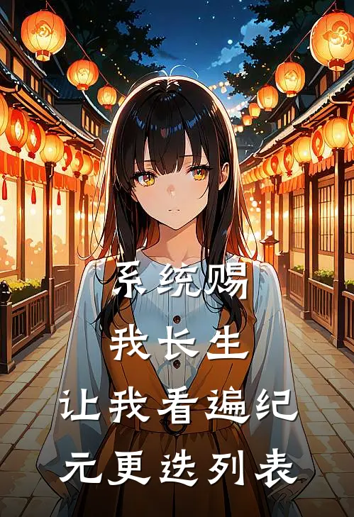 系统赐我长生，让我看遍纪元更迭列表