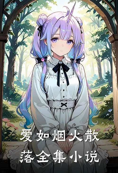 爱如烟火散落全集小说