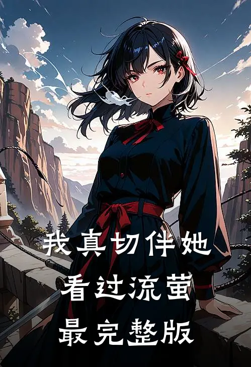 我真切伴她看过流萤最完整版