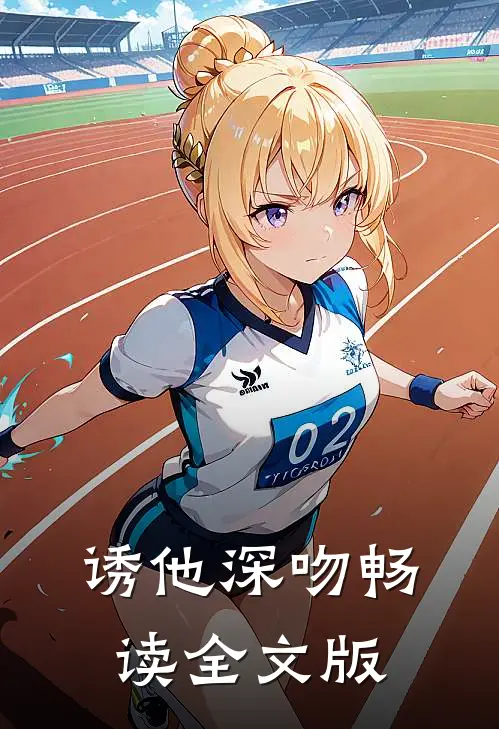诱他深吻畅读全文版