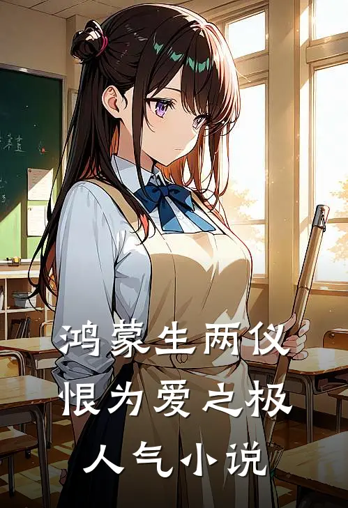 鸿蒙生两仪，恨为爱之极人气小说