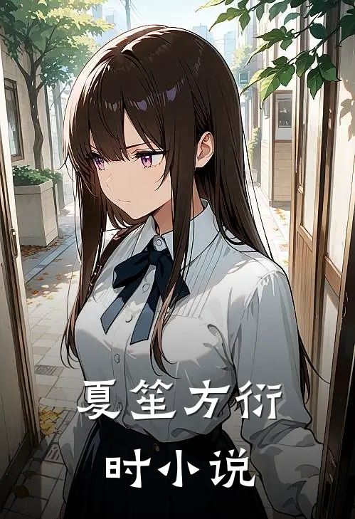 夏笙方衍时小说