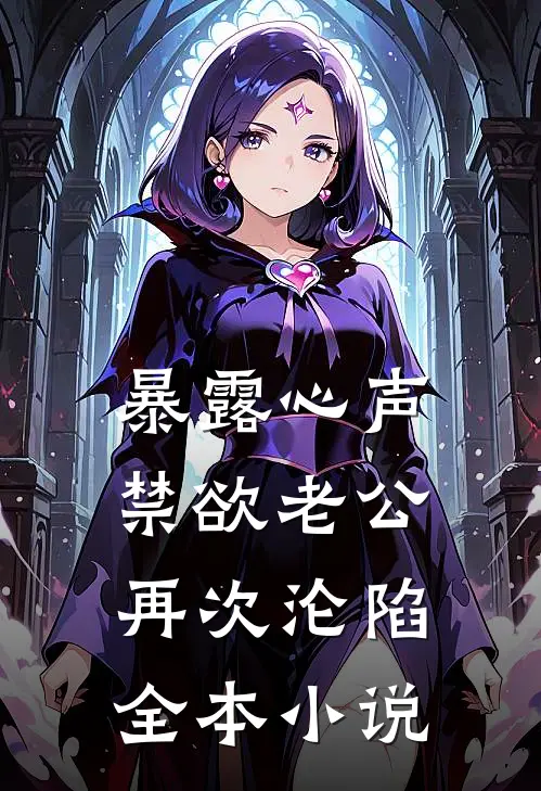 暴露心声，禁欲老公再次沦陷全本小说