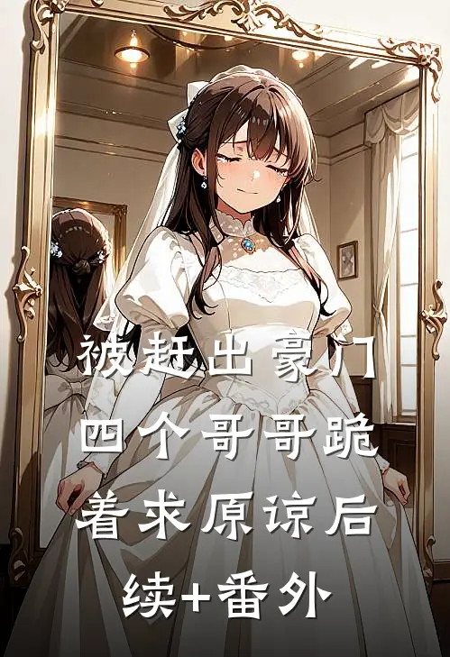 被赶出豪门，四个哥哥跪着求原谅后续+番外