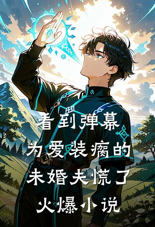 看到弹幕，为爱装瘸的未婚夫慌了火爆小说