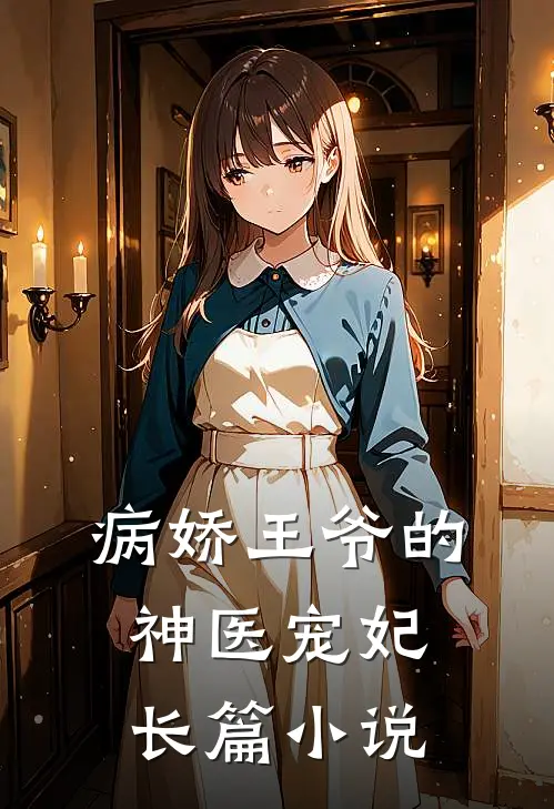 病娇王爷的神医宠妃长篇小说
