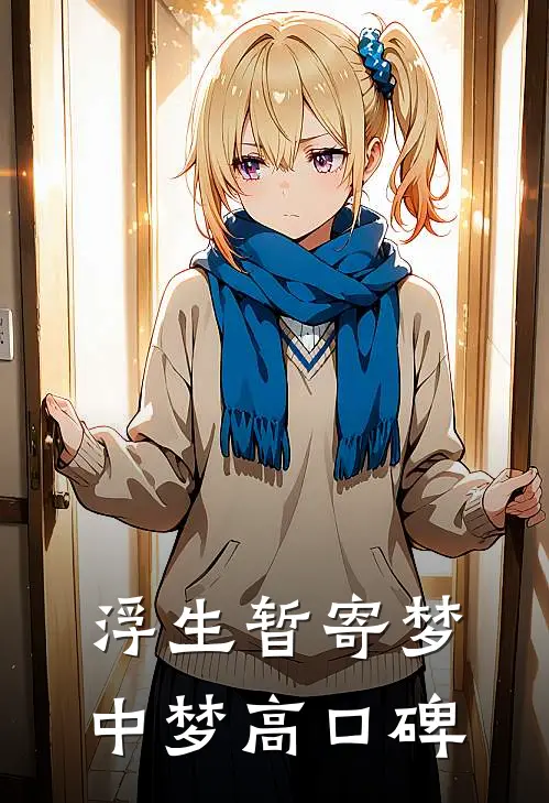 浮生暂寄梦中梦高口碑