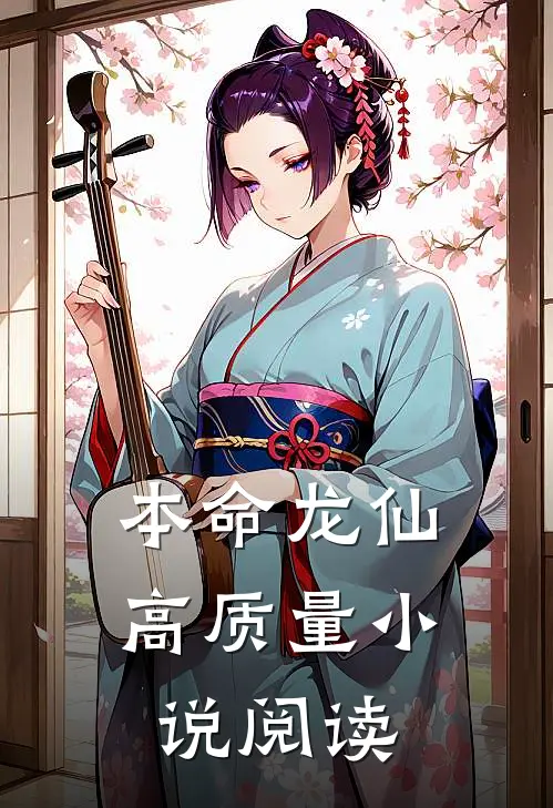 本命龙仙高质量小说阅读