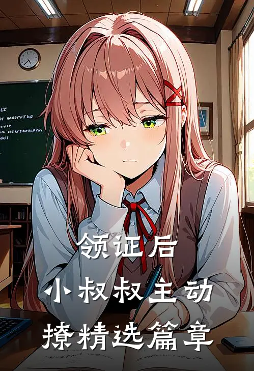 领证后，小叔叔主动撩精选篇章