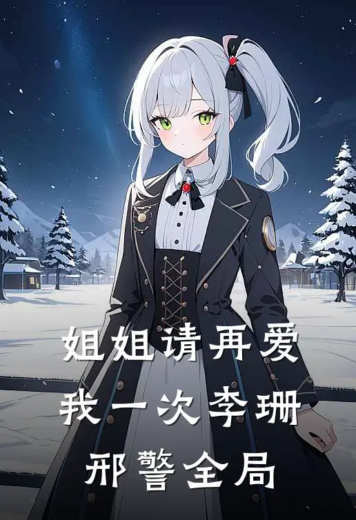 姐姐请再爱我一次李珊邢警全局