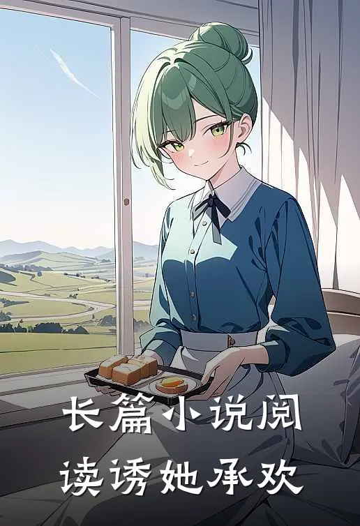长篇小说阅读诱她承欢