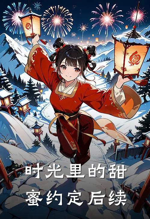 时光里的甜蜜约定后续