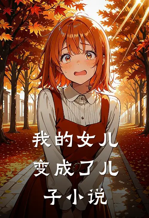 我的女儿变成了儿子小说