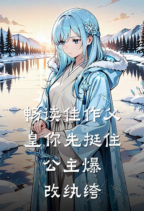 畅读佳作父皇你先挺住，公主爆改纨绔