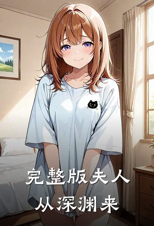 完整版夫人从深渊来