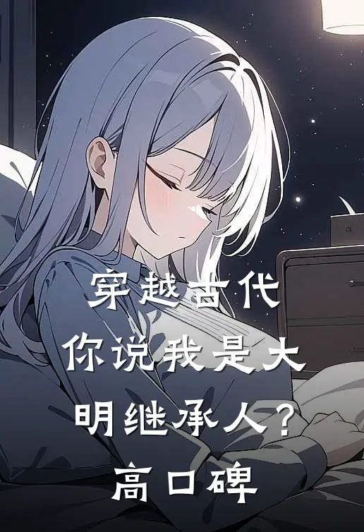 穿越古代，你说我是大明继承人？高口碑