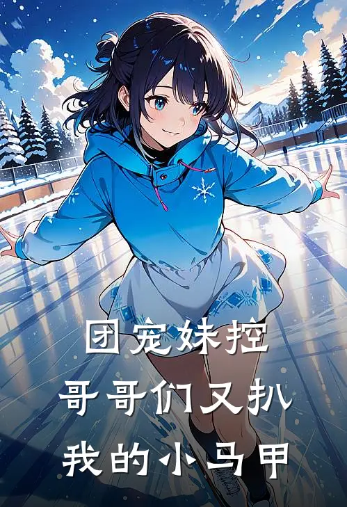 团宠妹控哥哥们又扒我的小马甲全集