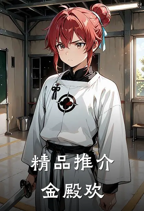 精品推介金殿欢