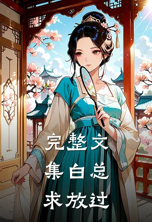 完整文集白总，求放过