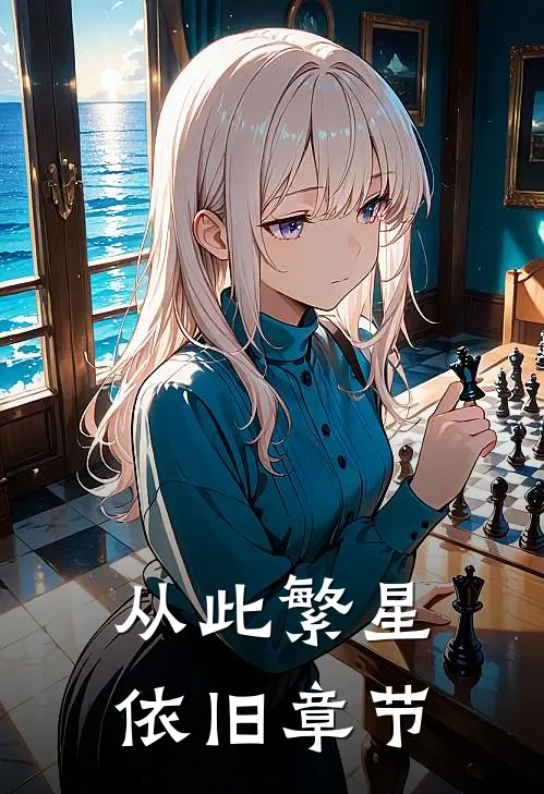 从此繁星依旧章节